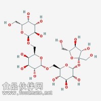 水蘇糖 Stachyose 10094-58-3 對(duì)照品