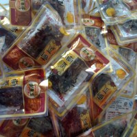 南瓜干 南瓜醬
