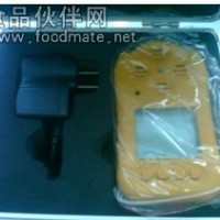 多種氣體檢測儀 四合一氣體檢測儀CD4