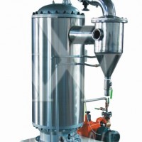 軟奶糖/硬糖兩用連續熬糖機