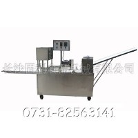供應MP800仿手工卷面式刀切饅頭成型機（全自動饅頭機）