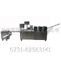 供應(yīng)ZH-280多功能包子饅頭機（包包子機器，饅頭機）