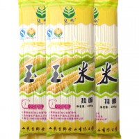 望鄉玉米掛面