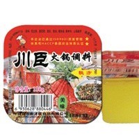 100g川臣火鍋調料
