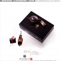 福建鐵觀音韻味十足茶葉【木匠大師茶之禮】