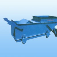 供應(yīng)往復(fù)式給料機(jī)