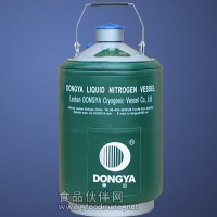東亞液氮罐全系列YDS液氮罐