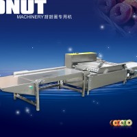 供應甜甜圈機