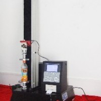 頂壓強度試驗機