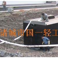 食品廠污水處理設備養殖廢水處理