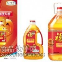供應(yīng)福臨門脂肪酸谷物調(diào)和油