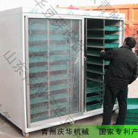 供應全自動芽苗機