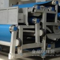 酒廠污水過濾設備|白酒糟脫水機