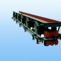 供應(yīng)長距離高溫輸送機(jī)