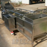 蘑菇清洗機(jī)，海蜇清洗機(jī)，海產(chǎn)品清洗機(jī)