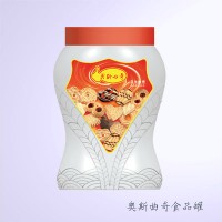 提供食品罐設計加工、糖果罐設計加工服務
