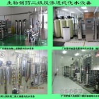 產(chǎn)品清洗純化水設(shè)備