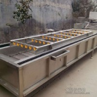竹筍清洗機(jī)，大棗清洗機(jī)，醬菜清洗機(jī)