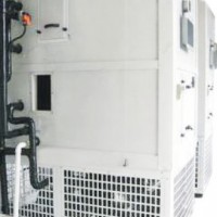 供應調溫除濕機