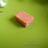 湯塊 shrimp cube 出口非洲