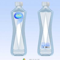 提供蘇打水瓶、礦泉水瓶、純凈水瓶設計加工服務