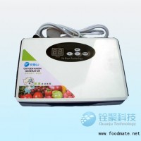 果蔬消毒機(jī),臭氧消毒機(jī)