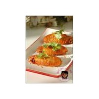 供應(yīng)新奧爾良燒烤腌料 烤雞腌料