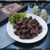 素 蓮藕丸子