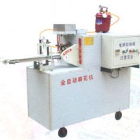 麻花機 全自動麻花機 麻花成型機