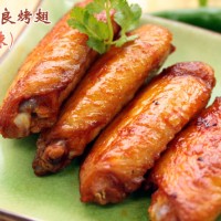 新奧爾良烤翅腌料
