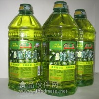 供應多酚橄欖油