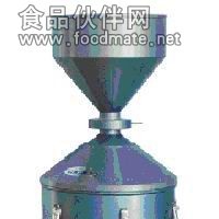鐘鼎式分樣器