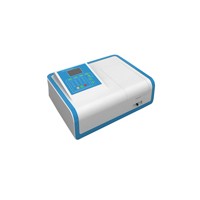 掃描型紫外分光光度計(jì)（UV756/756CRT）