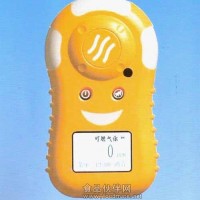 旭歐便攜式有毒氣體檢測儀器