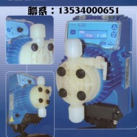 齒輪計量泵 柱塞式計量泵 米頓羅計量泵