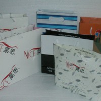 手提袋，紙袋，購物袋印刷