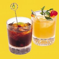仿真冰點飲料