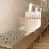 豆制品微波殺菌設備