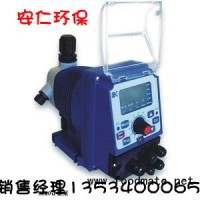 seko Maxima電磁隔膜計量泵