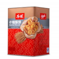 安琪丹麥曲奇團購批發
