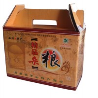 河北狼牙山精品雜糧