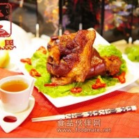 鹵菜店生意做大的秘訣