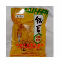 鍋巴-集味家園