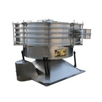 華成機械專業生產化工材料優質搖擺篩，食品搖擺篩