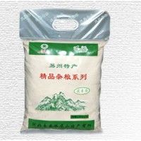 河北狼牙山莜麥面