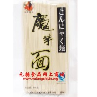 天龍魔芋膳食纖維面