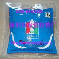 供PVC汽車枕頭包裝袋，棉被包裝袋