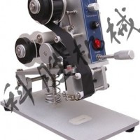 手動打碼機