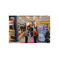 2012日本食品展日本東京千葉攤位圖已出
