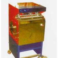 面包扎口機全自動扎口機
